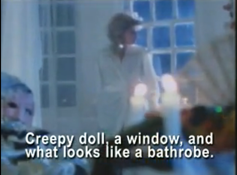 Literal Music Videos Meme Template