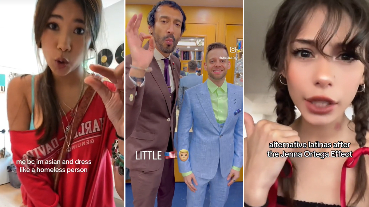 Little White Men From The United States Scurry To Me Like Rats