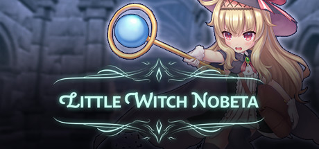 Little Witch Nobeta Meme Template
