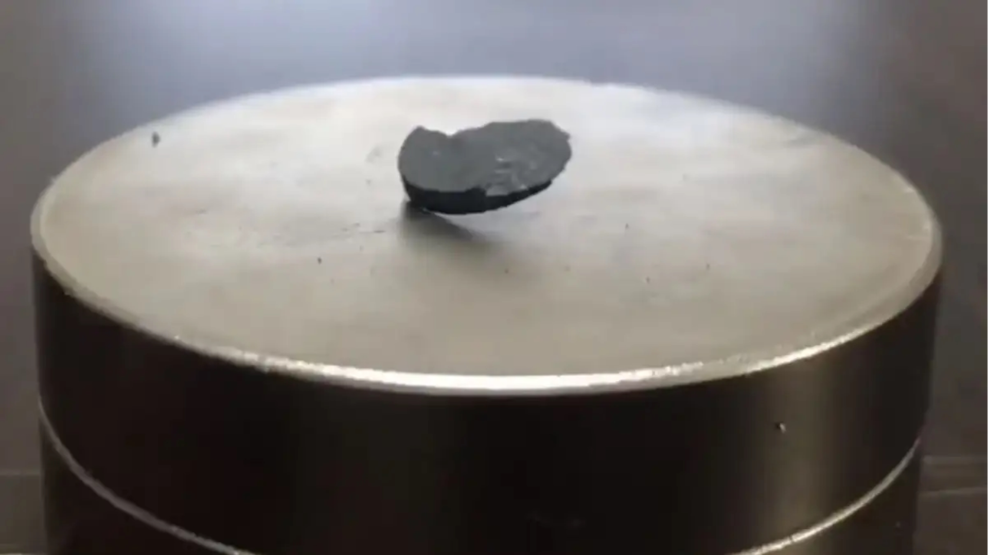 LK-99 / Room-Temperature Superconductor Meme Template