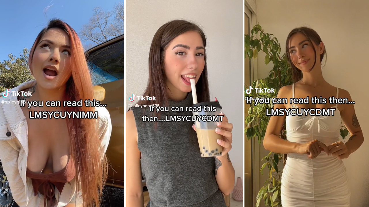 LMSYCUYCDMT Meme Template