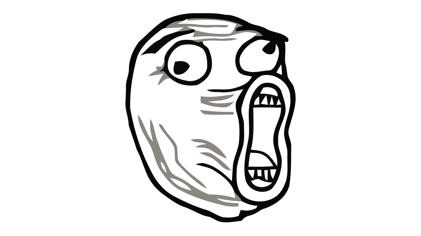 LOL Guy Meme Template