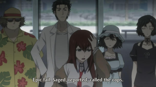 LOLfansubs / Failsubs Meme Template