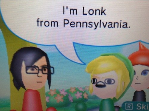 Lonk