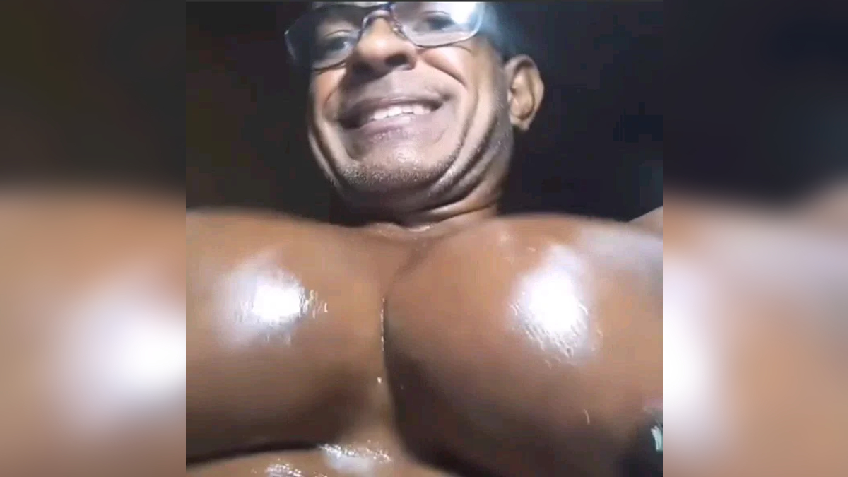 Look At Me Hector / Buff Gus Meme Template