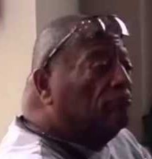 Look at This Dude / Flipagram Roast Videos Meme Template