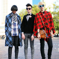 Look at This Fucking Hipster Meme Template