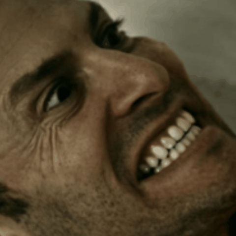 Look at This! I'm Rich!