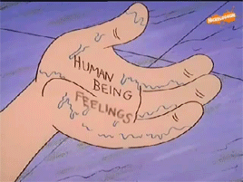 [Looks At Smudged Handwriting] Meme Template