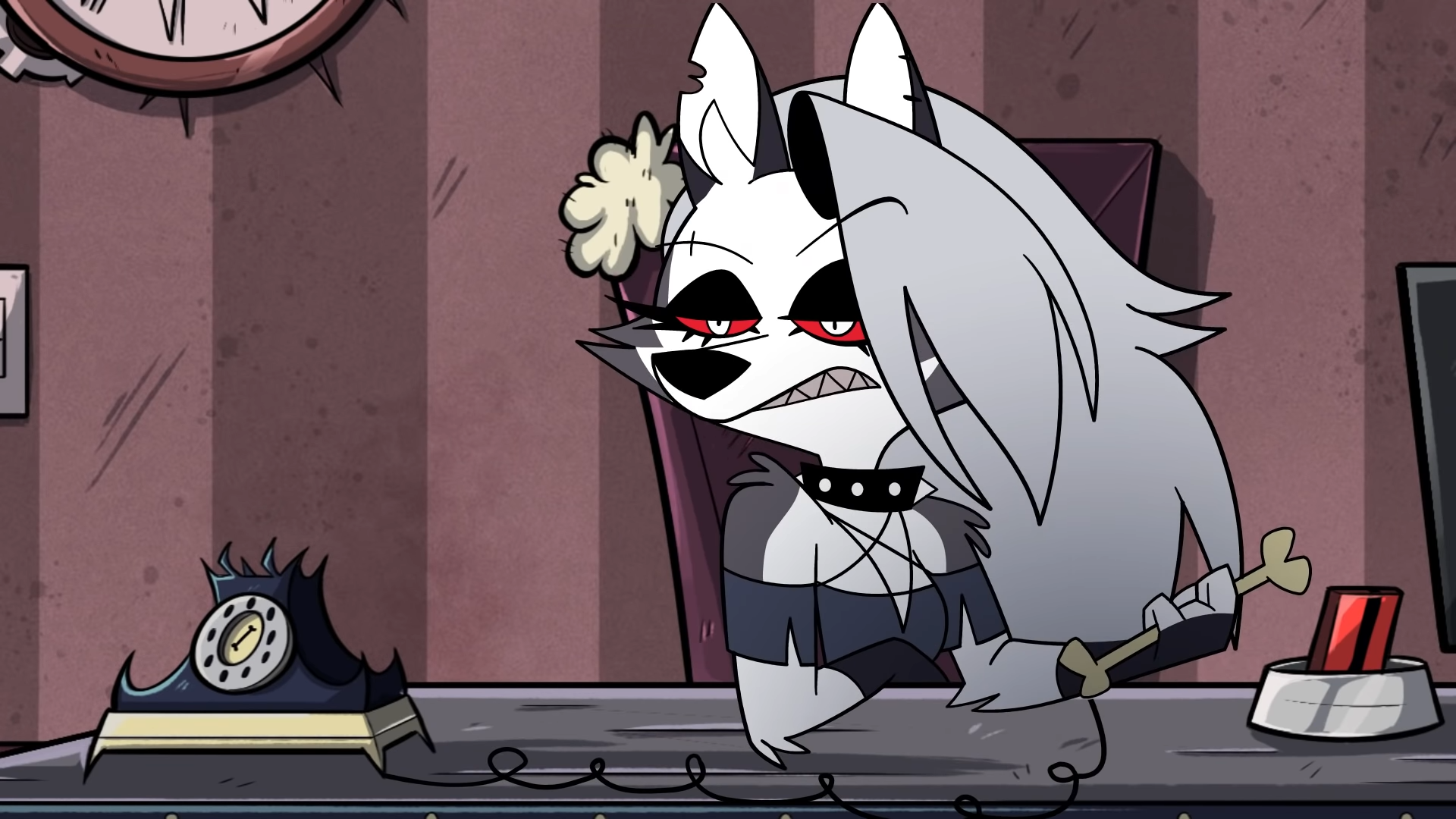 Loona (Helluva Boss)