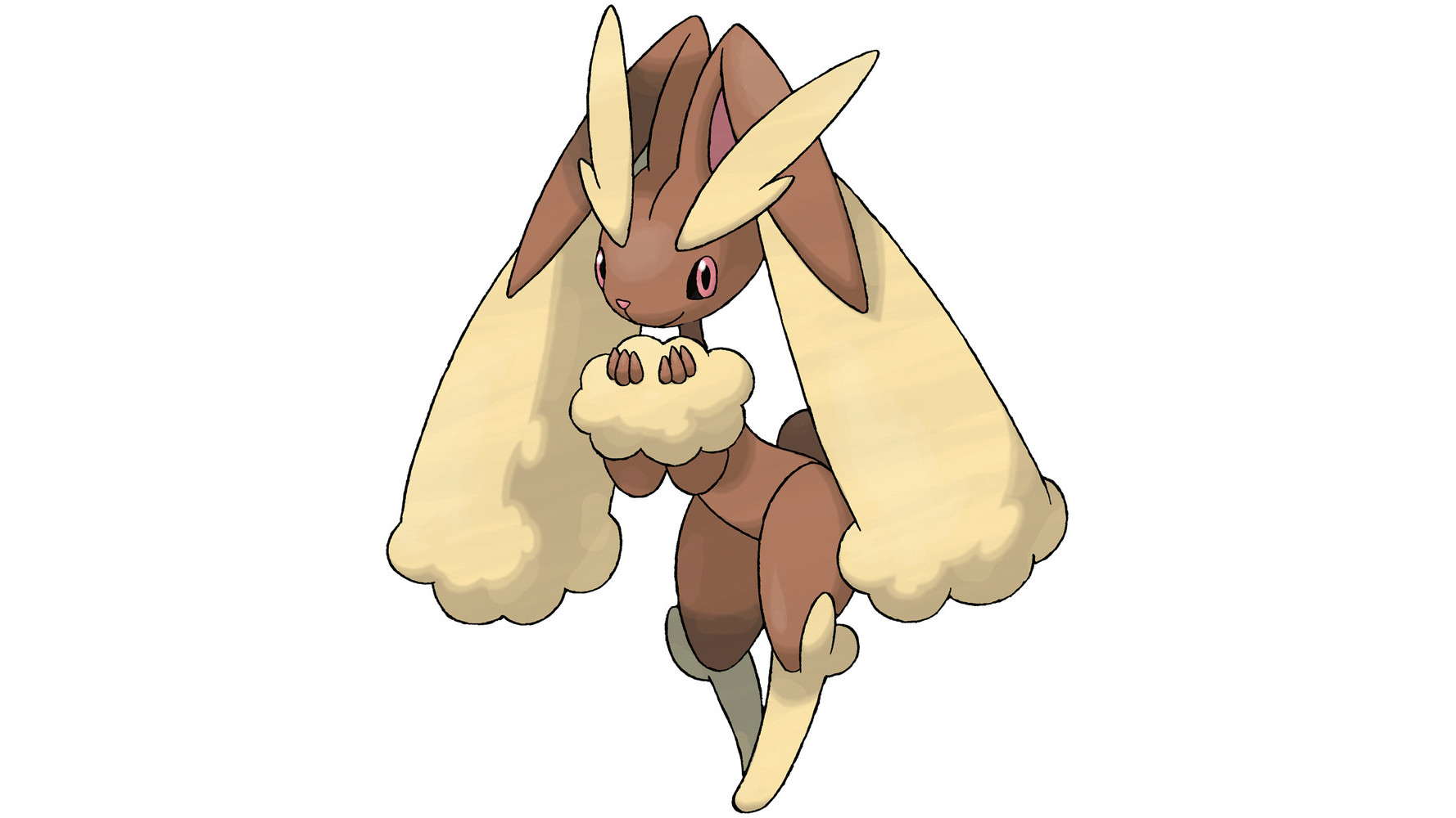 Lopunny