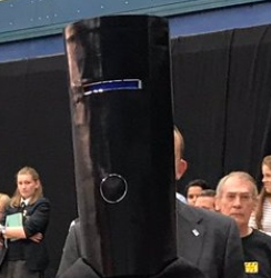 Lord Buckethead