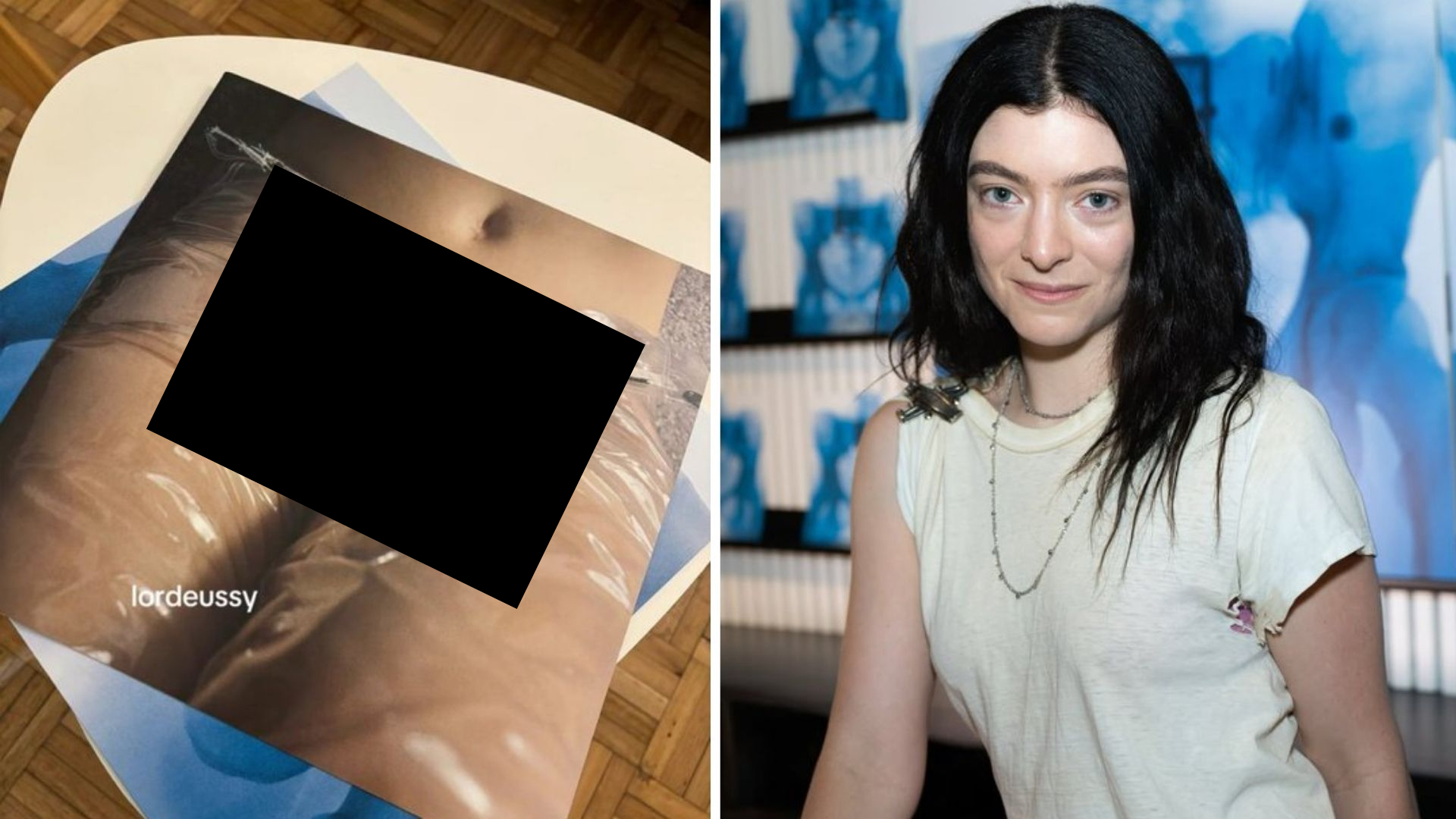 Lordussy Meme Template