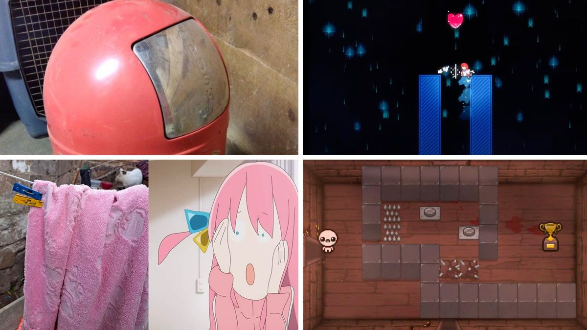 Losslikes Meme Template