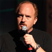 Louis C.K. Meme Template