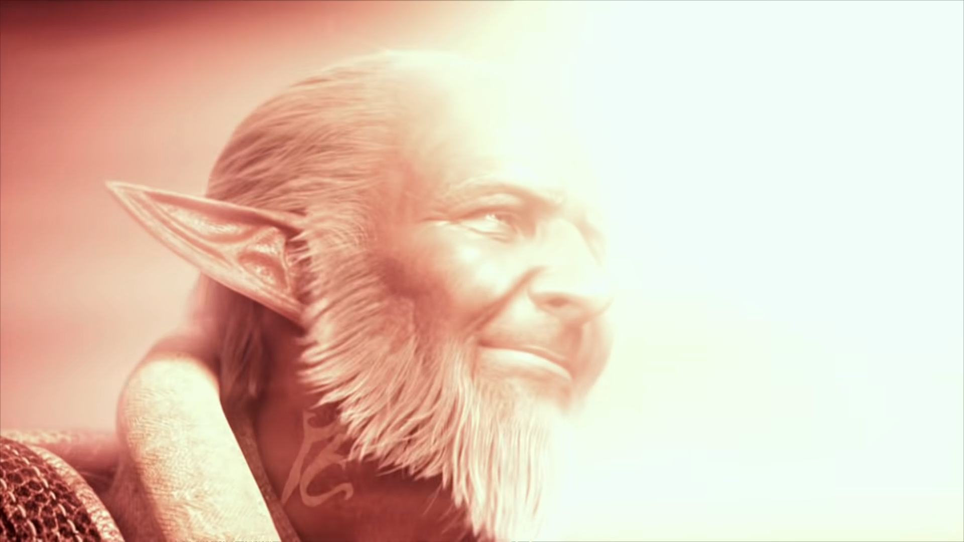 Louisoix Leveilleur's Final Moments Meme Template