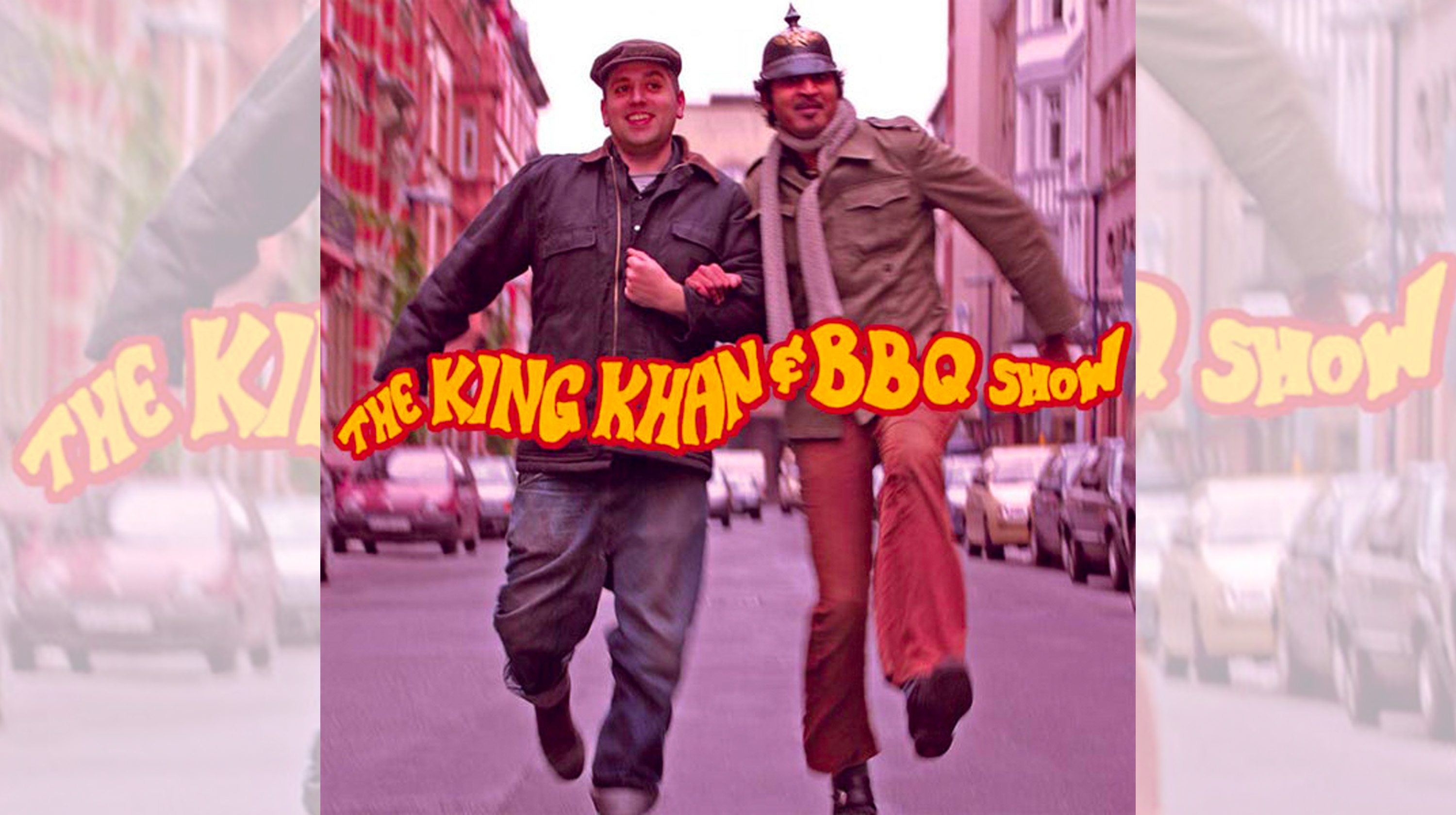 “Love You So” by The King Khan & BBQ Show Meme Template