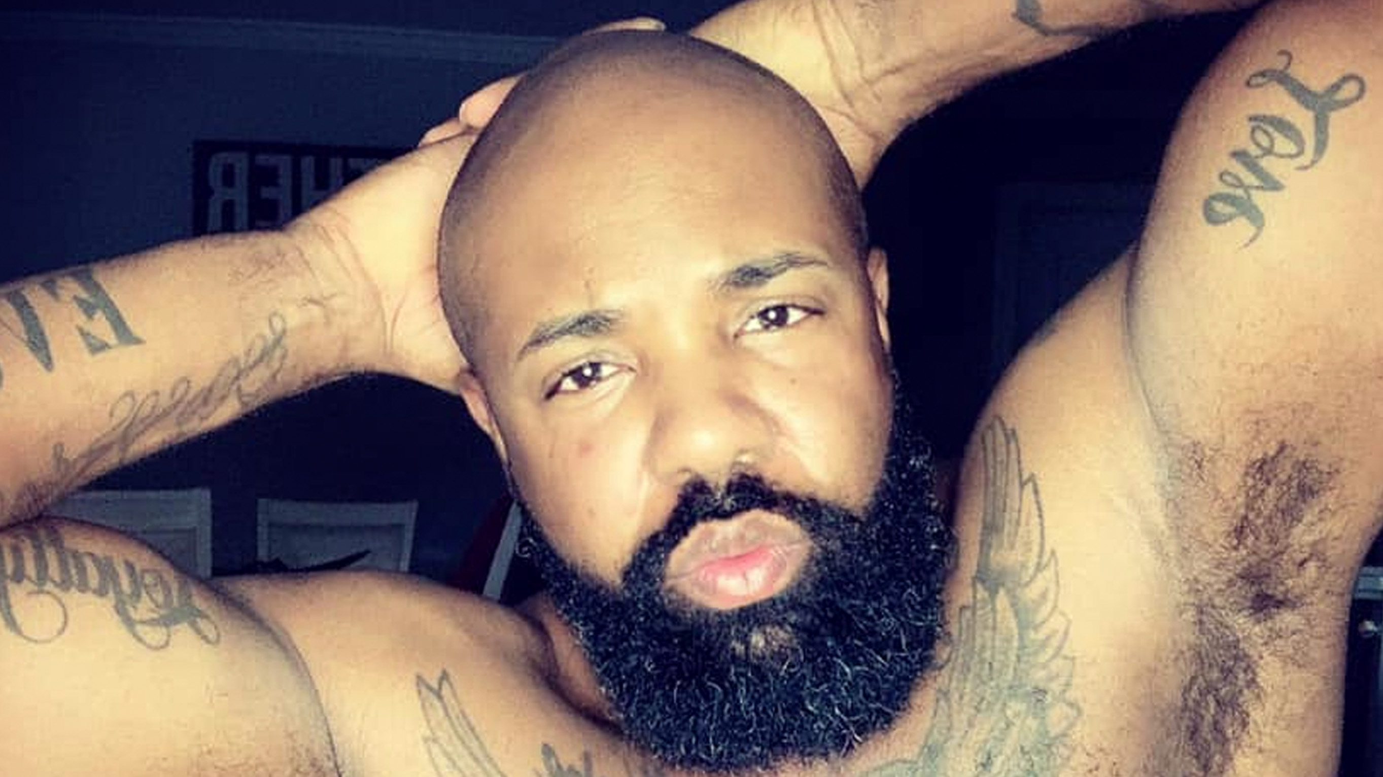 LoveAndLightTv / Michael Willis Heard