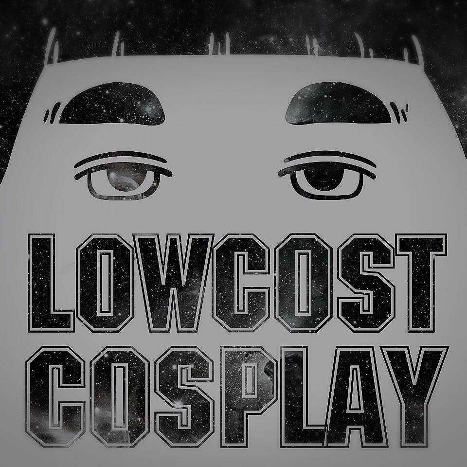Low Cost Cosplay Meme Template