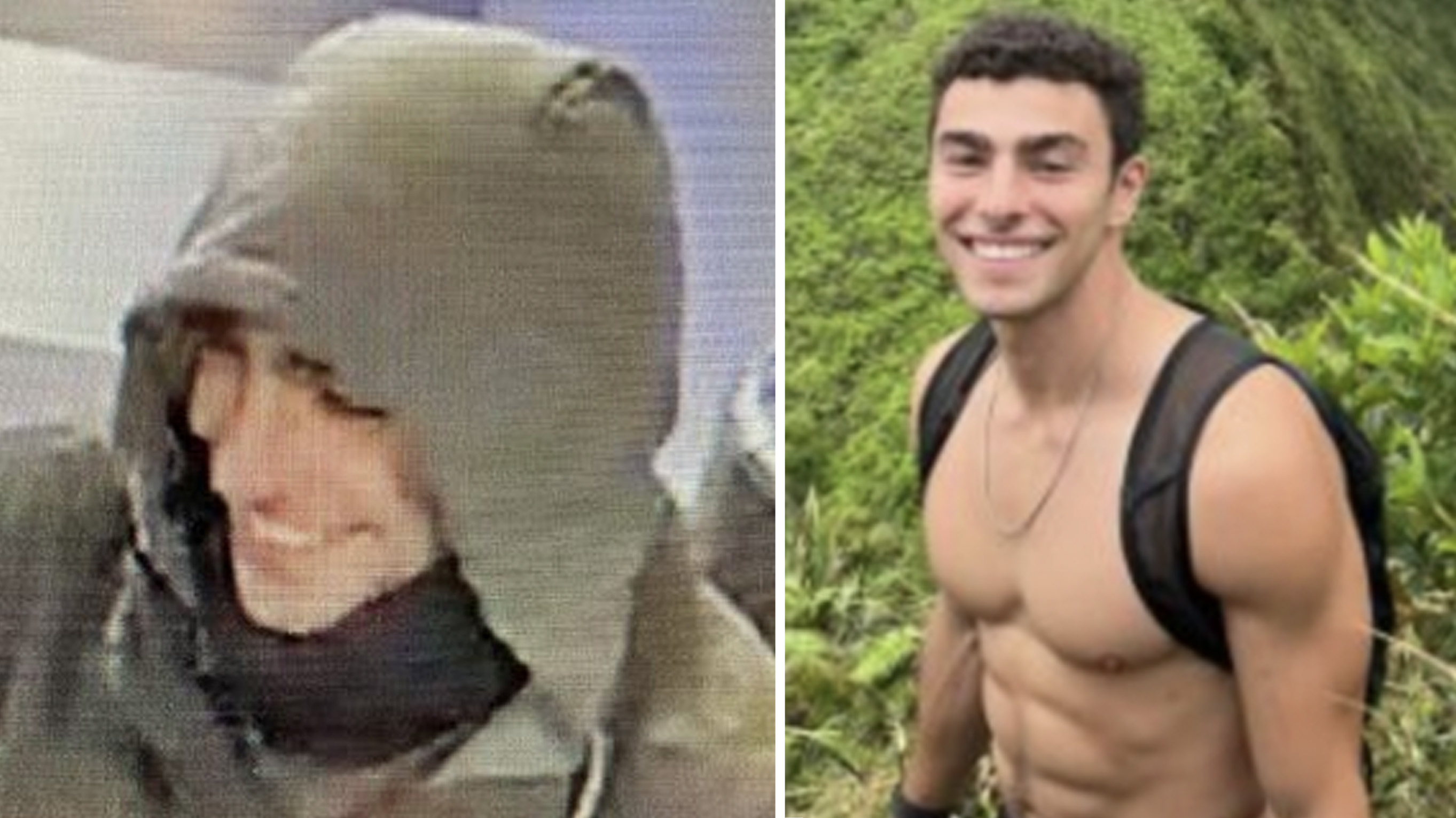 Luigi Mangione Suspected UnitedHealthcare CEO Shooter Meme Template