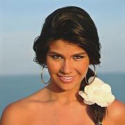 Luíza que está no Canadá Meme Template