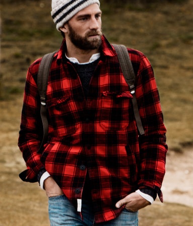 Lumbersexual