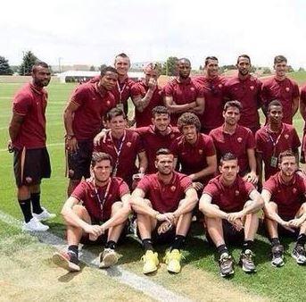 Lurking Ashley Cole Meme Template