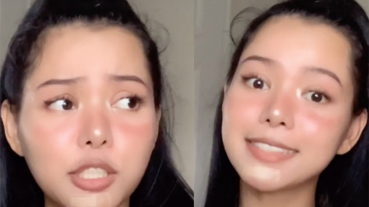 M to the B Meme Template