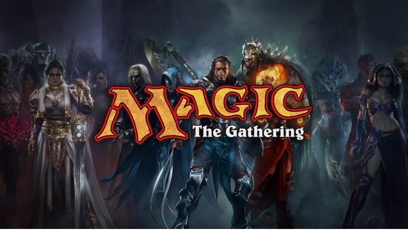 Magic the Gathering