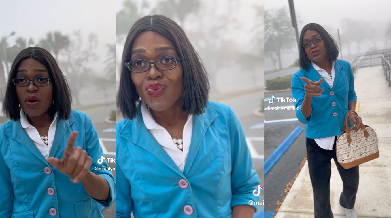 MainlyMannie / Boss and CEO