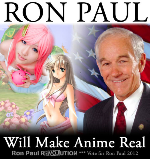 Make Anime Real