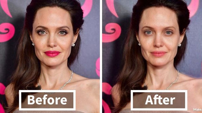 MakeApp Meme Template