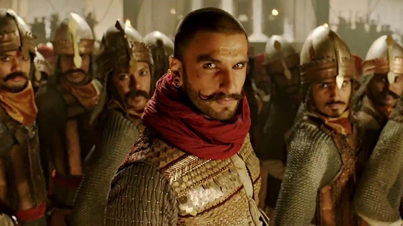 Malhari Dance / Bollywood Entrance Meme Template