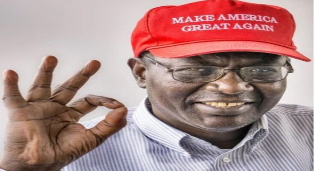 Malik Obama
