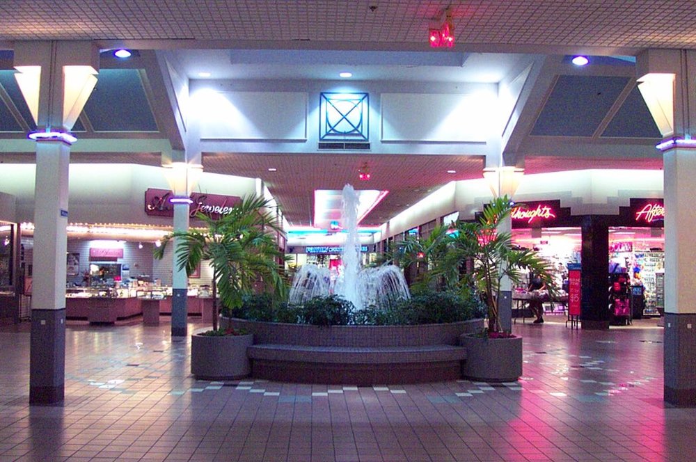 Mallwave / Mallsoft