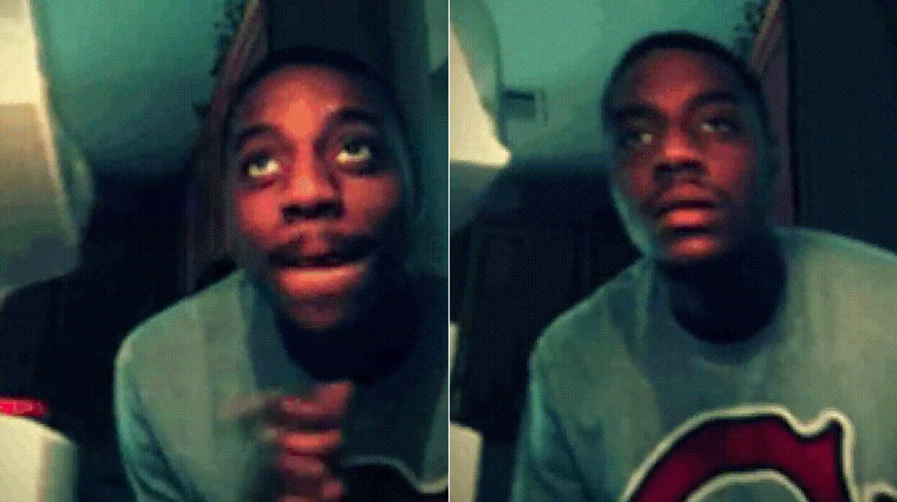 Man Disappointed by Fridge Meme Template