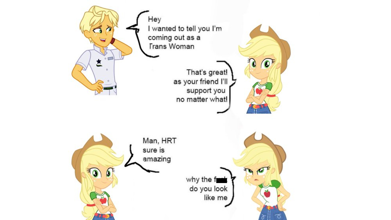 Man, HRT Sure Is Amazing Meme Template