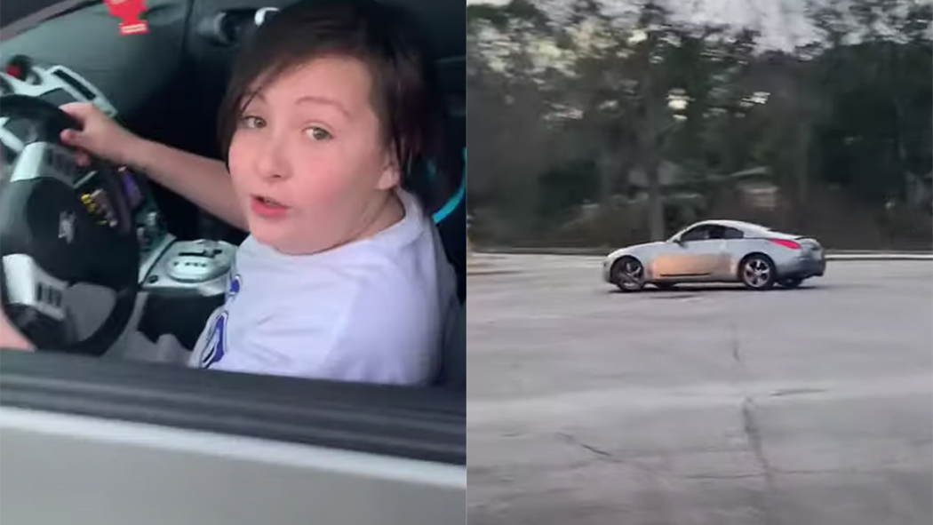 Man, I'm Finna Whip Dis Ho