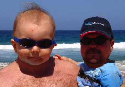 Manbabies Meme Template