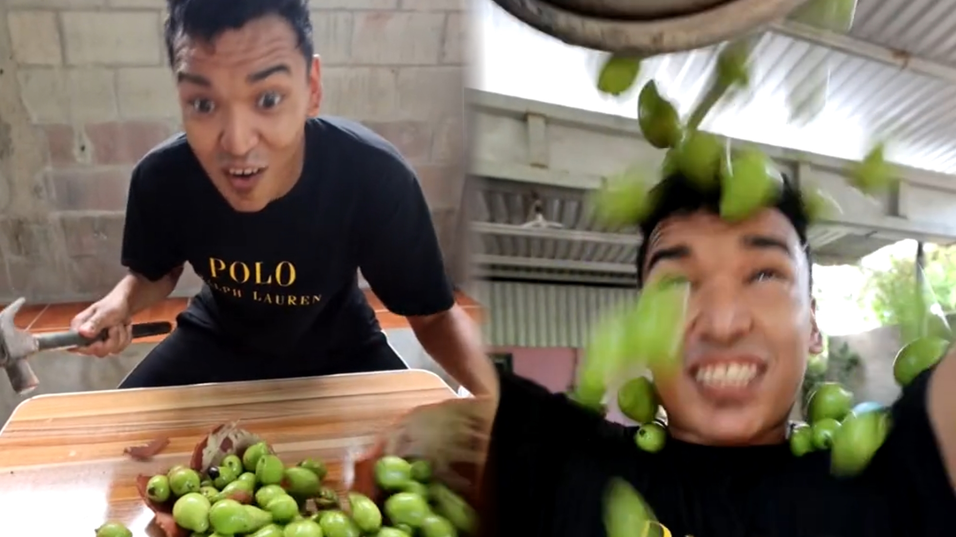 Mango Phonk Meme Template