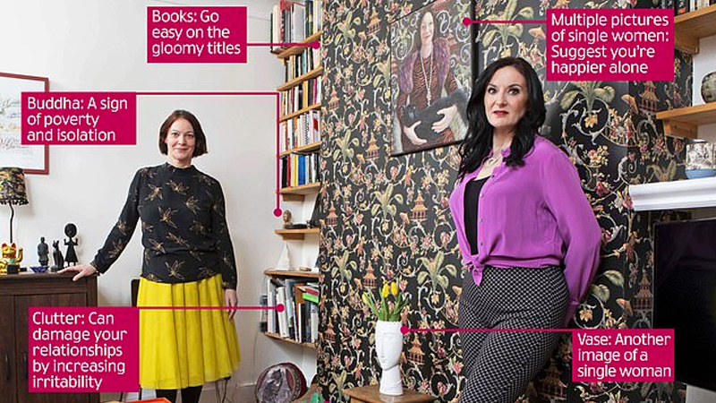 Manrepeller Interior Design