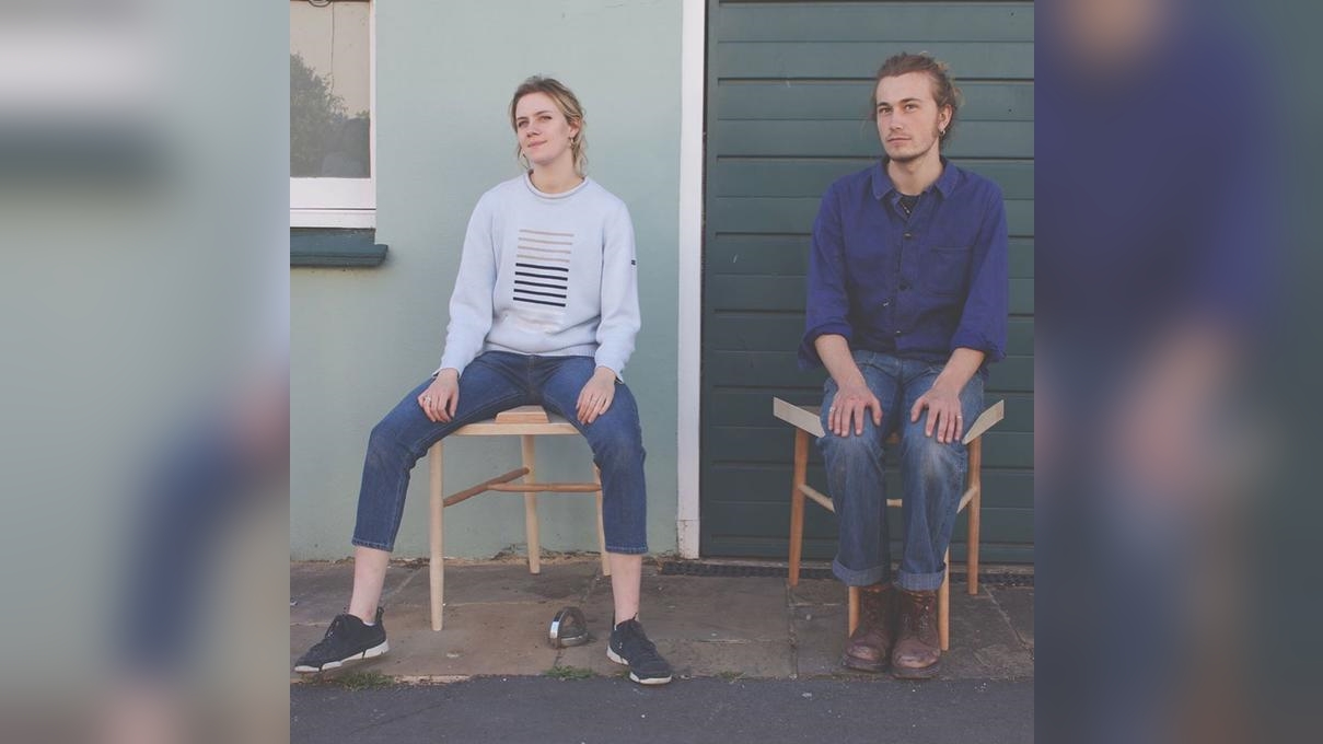 Manspreading Chair Meme Template