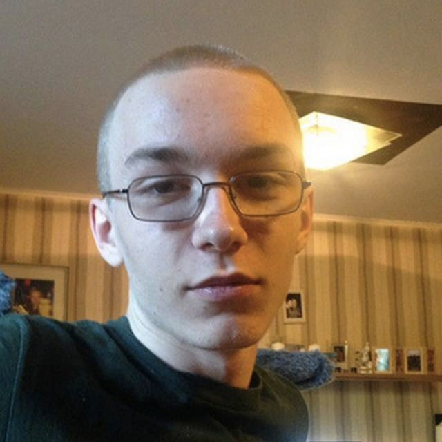 Marcel Hesse's Darknet Murder Confession Meme Template