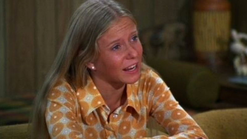 Marcia, Marcia, Marcia Meme Template