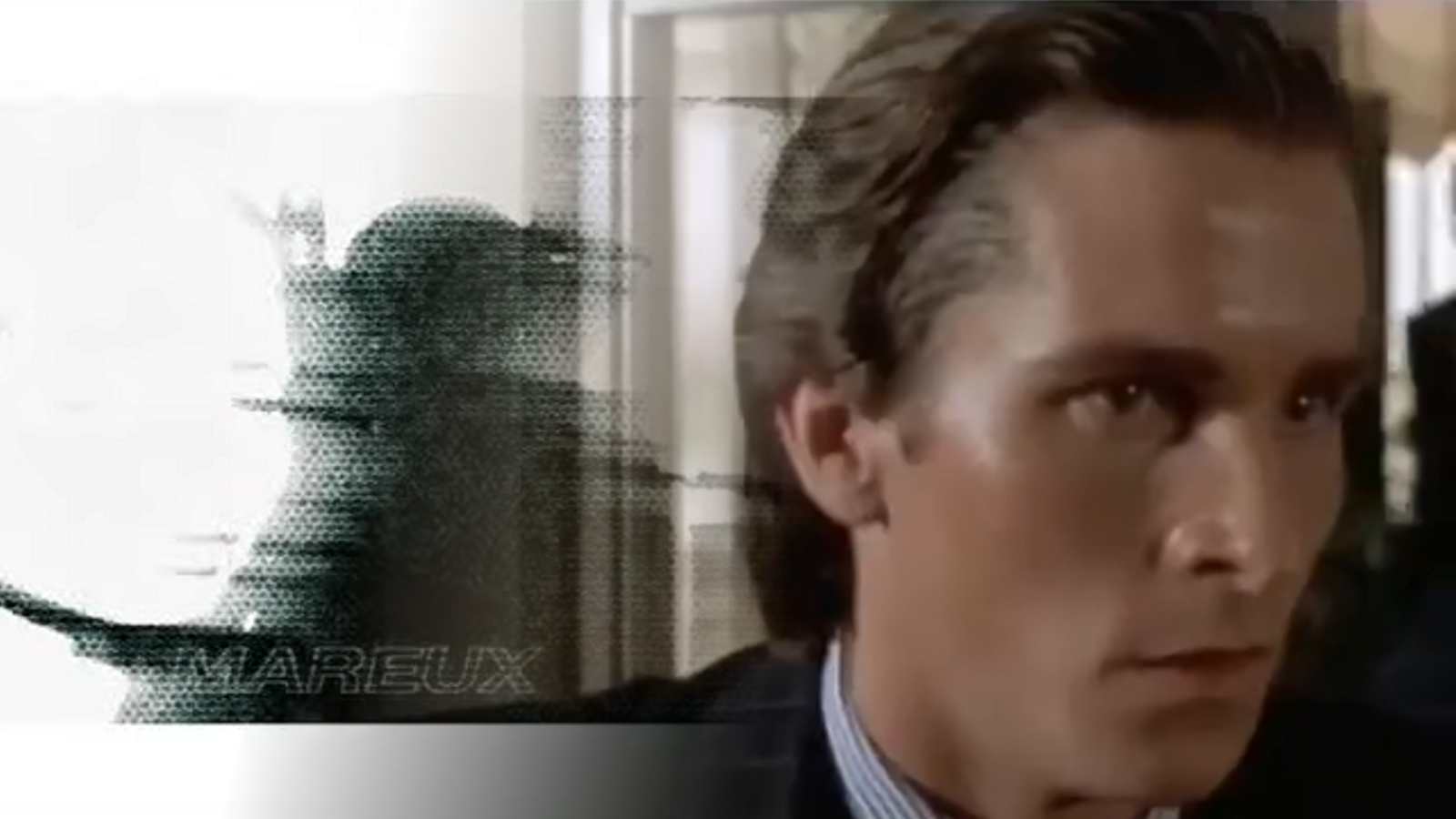 Mareux's "The Perfect Girl" Meme Template