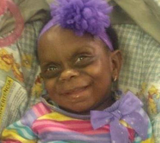 Mariah Anderson Cyberbullying Controversy Meme Template