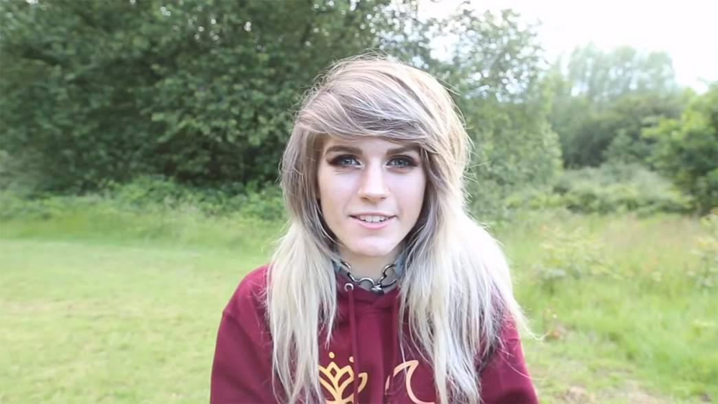 Marina Joyce Meme Template