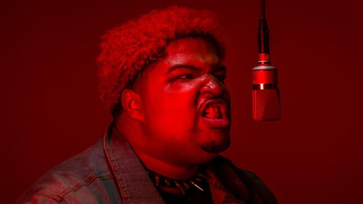 Mario Judah's "Miss The Rage" Meme Template