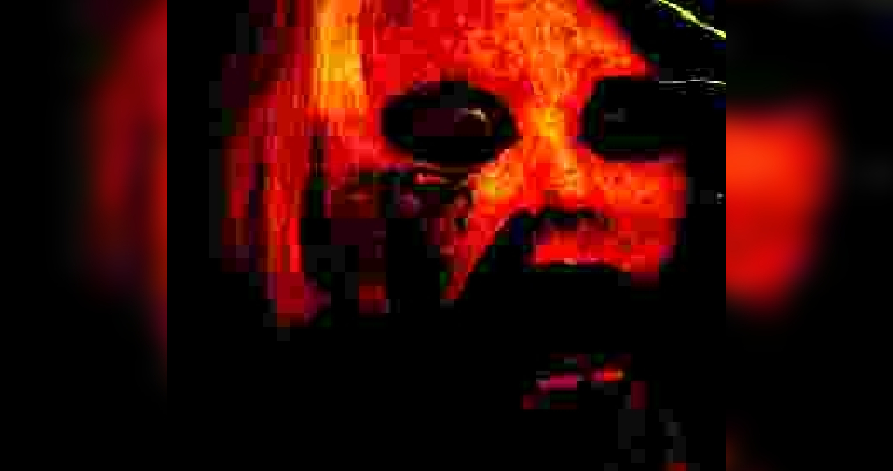 MARIO Victim #1 Meme Template