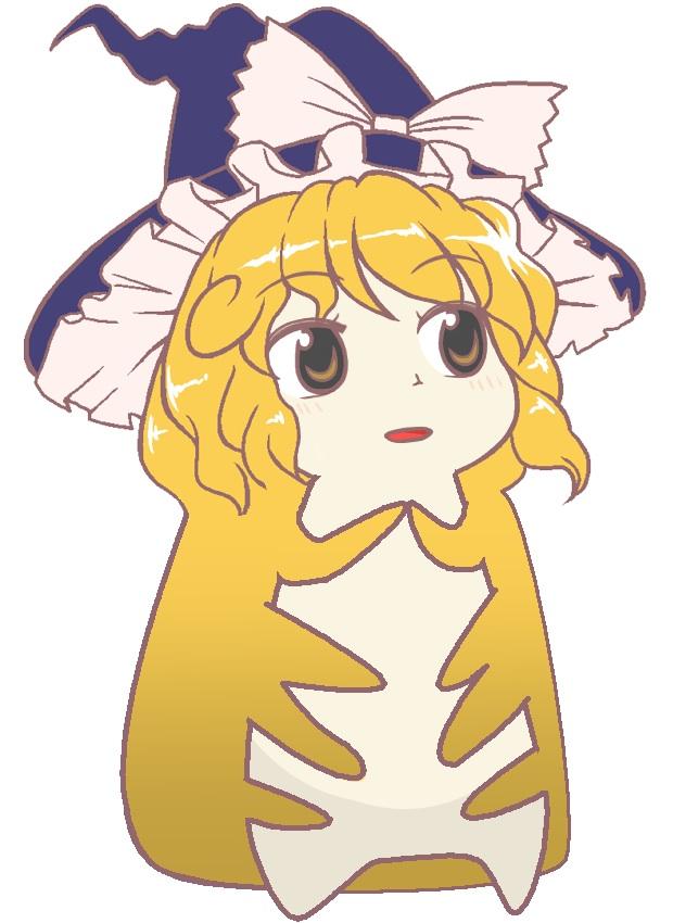 Marisaface / Kanmarisa